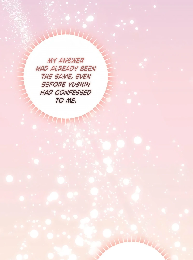 One Night of a 19 Year Old Friendship Chapter 19 - page 23