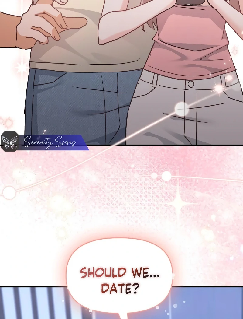 One Night of a 19 Year Old Friendship Chapter 19 - page 27