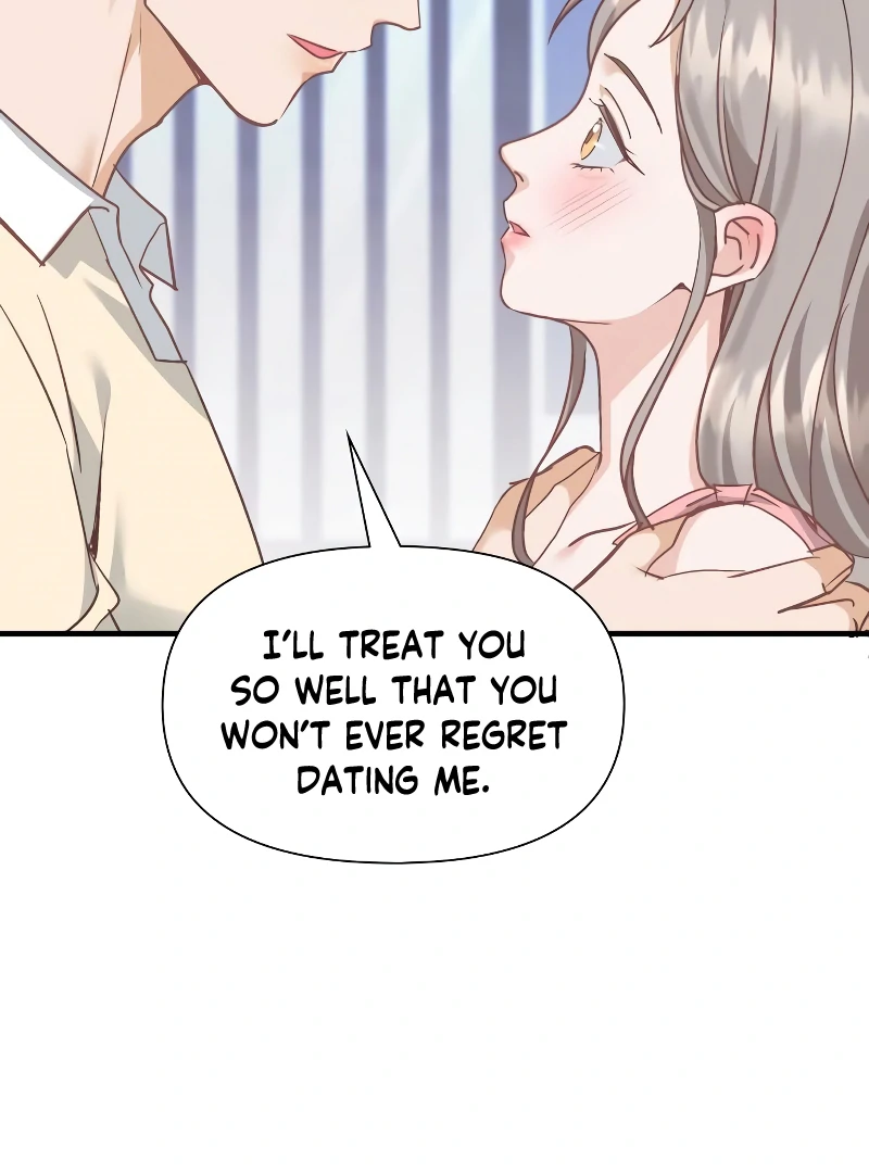 One Night of a 19 Year Old Friendship Chapter 19 - page 35