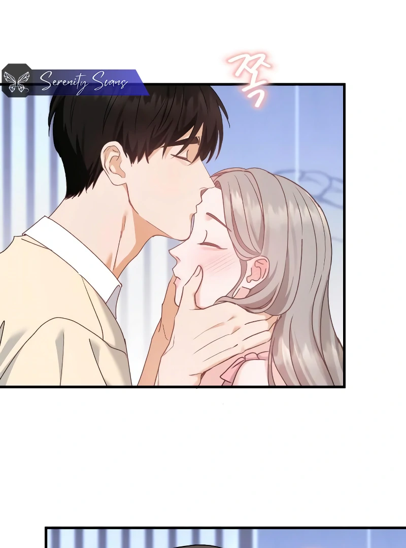 One Night of a 19 Year Old Friendship Chapter 19 - page 36