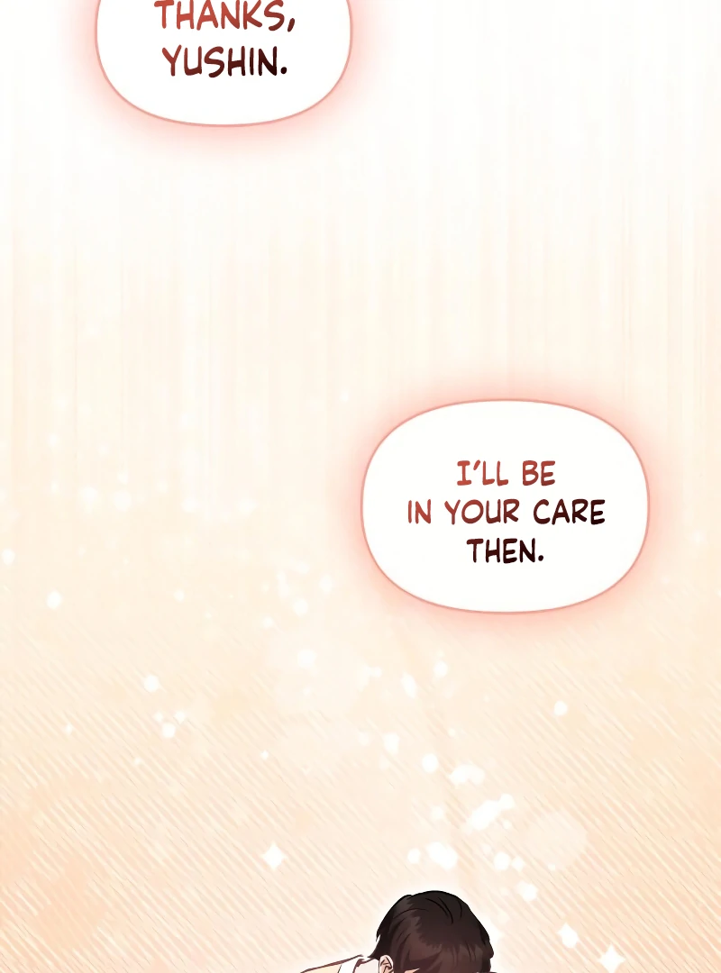 One Night of a 19 Year Old Friendship Chapter 19 - page 39