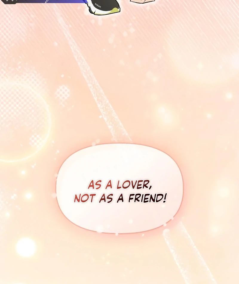 One Night of a 19 Year Old Friendship Chapter 19 - page 41