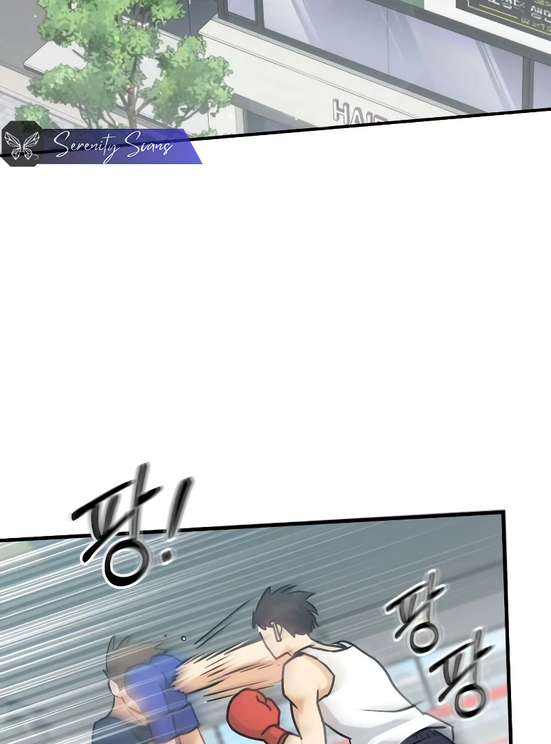 One Night of a 19 Year Old Friendship Chapter 19 - page 46