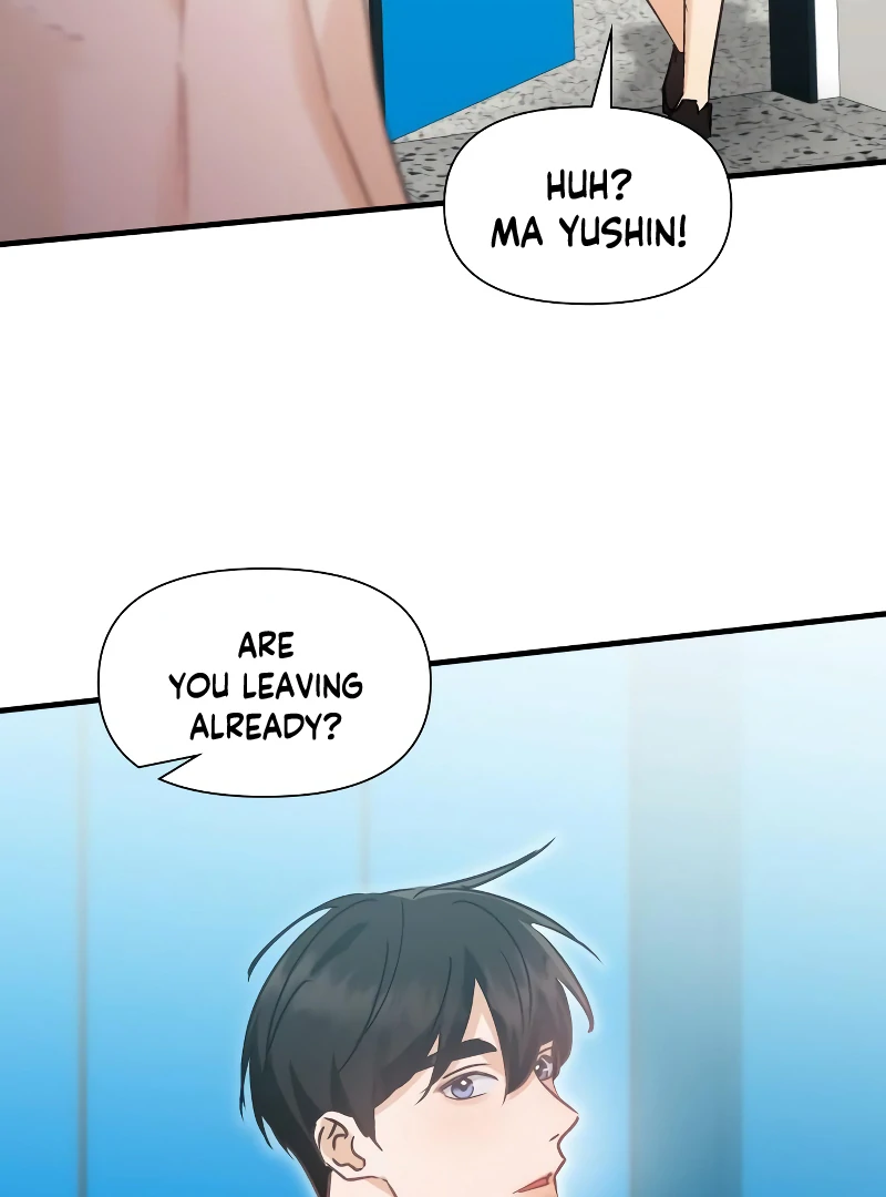 One Night of a 19 Year Old Friendship Chapter 19 - page 51