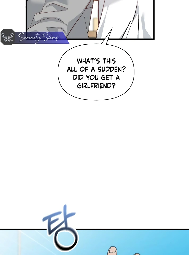 One Night of a 19 Year Old Friendship Chapter 19 - page 54