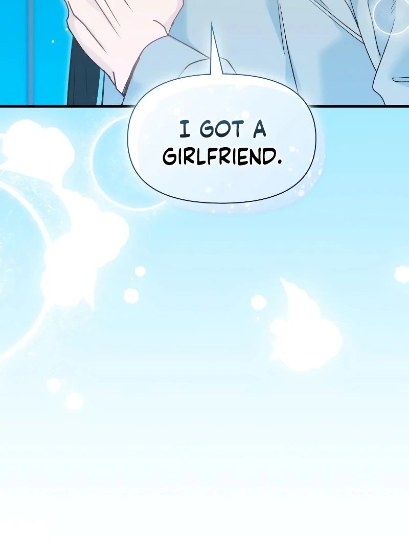 One Night of a 19 Year Old Friendship Chapter 19 - page 58