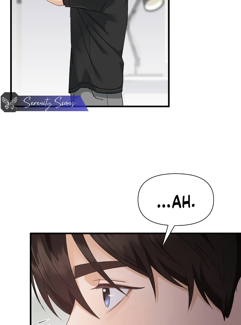 One Night of a 19 Year Old Friendship Chapter 19 - page 68