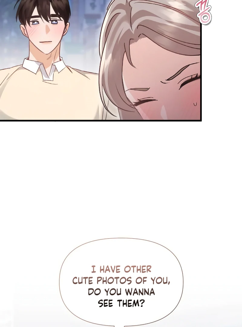 One Night of a 19 Year Old Friendship Chapter 19 - page 7