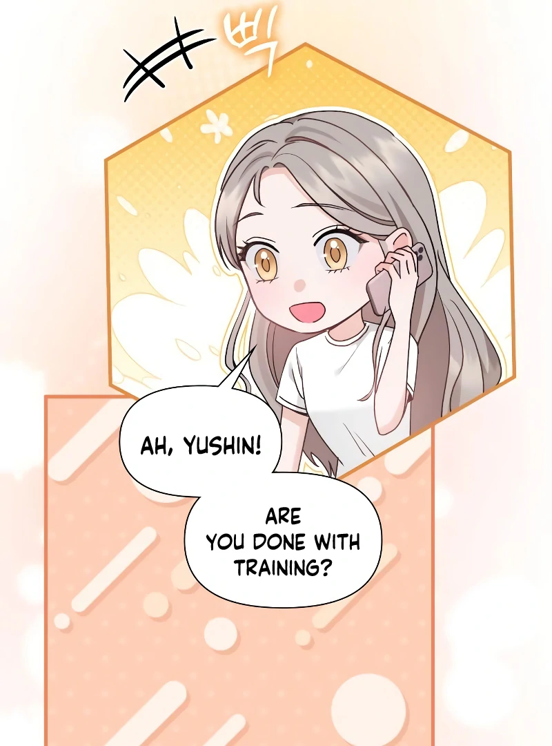 One Night of a 19 Year Old Friendship Chapter 19 - page 71