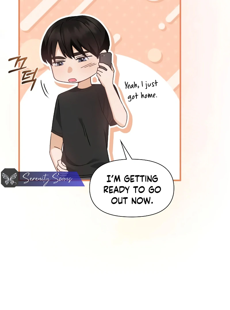 One Night of a 19 Year Old Friendship Chapter 19 - page 72