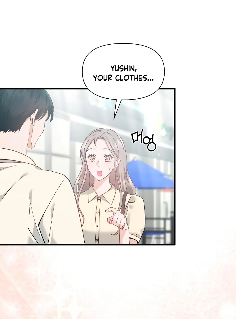 One Night of a 19 Year Old Friendship Chapter 19 - page 78
