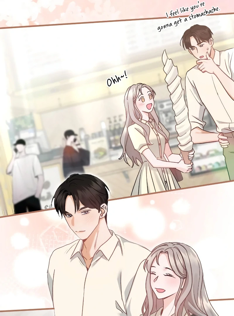 One Night of a 19 Year Old Friendship Chapter 19 - page 83