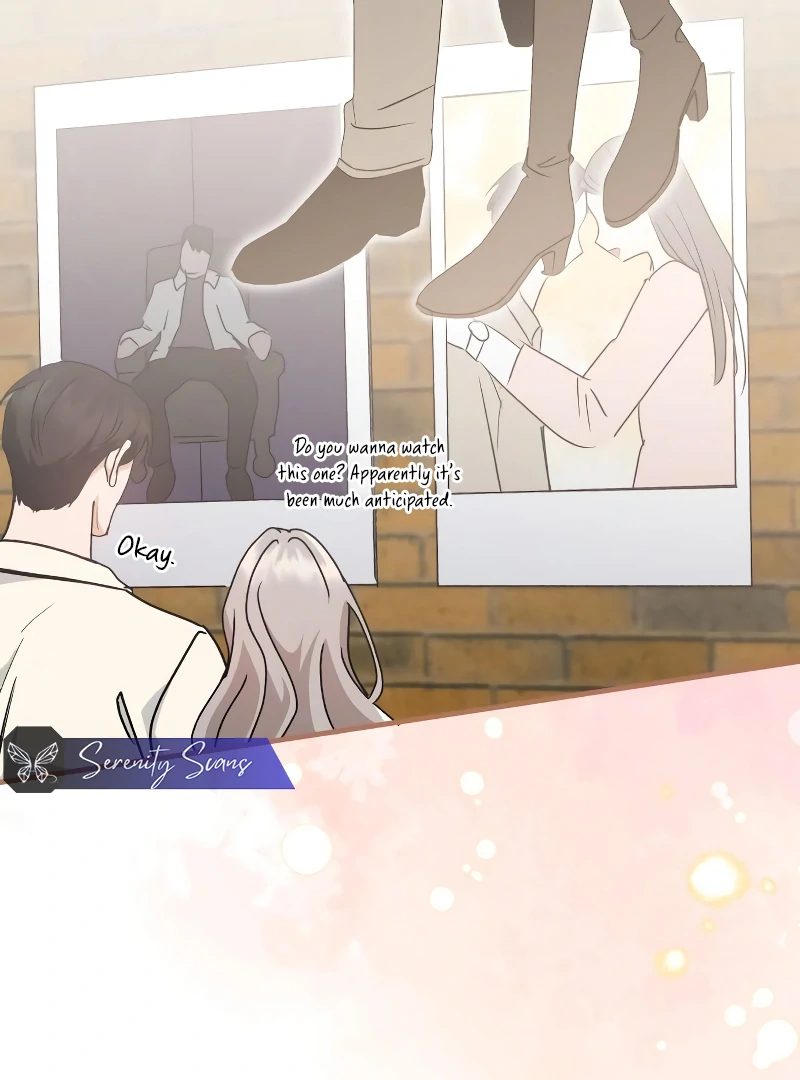 One Night of a 19 Year Old Friendship Chapter 19 - page 85