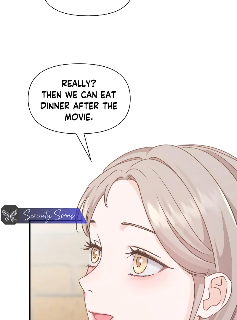 One Night of a 19 Year Old Friendship Chapter 19 - page 89