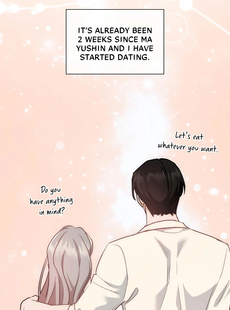 One Night of a 19 Year Old Friendship Chapter 19 - page 91