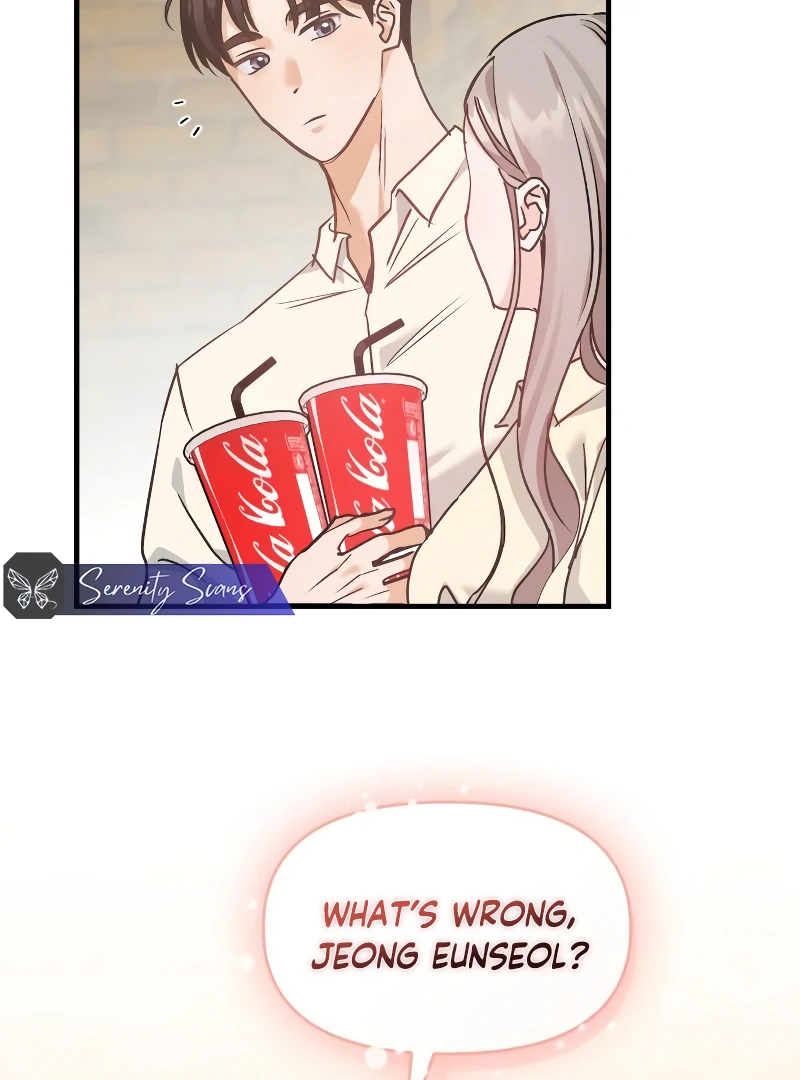 One Night of a 19 Year Old Friendship Chapter 19 - page 94