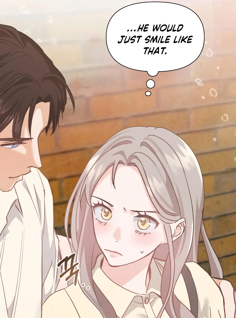One Night of a 19 Year Old Friendship Chapter 19 - page 97