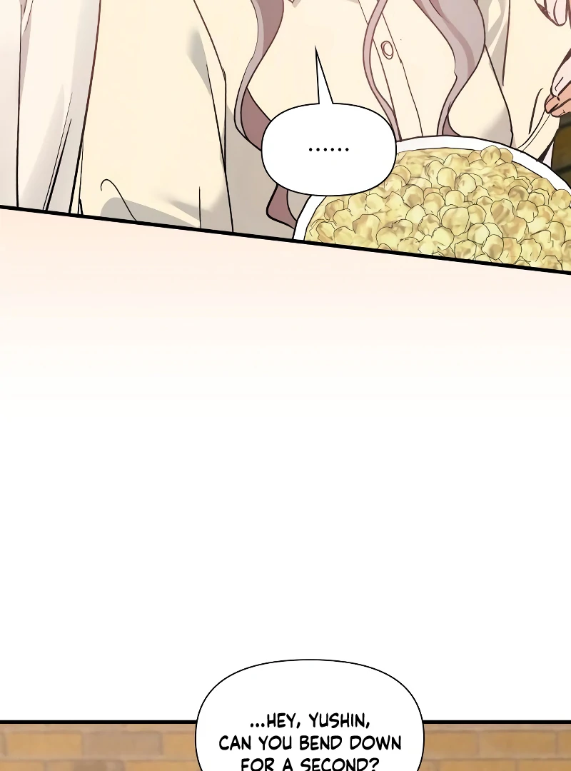 One Night of a 19 Year Old Friendship Chapter 19 - page 98