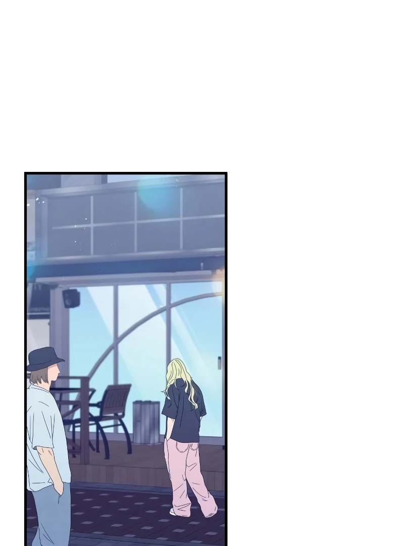 One Night of a 19 Year Old Friendship Chapter 22 - page 2