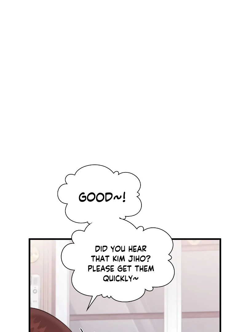 One Night of a 19 Year Old Friendship Chapter 22 - page 11