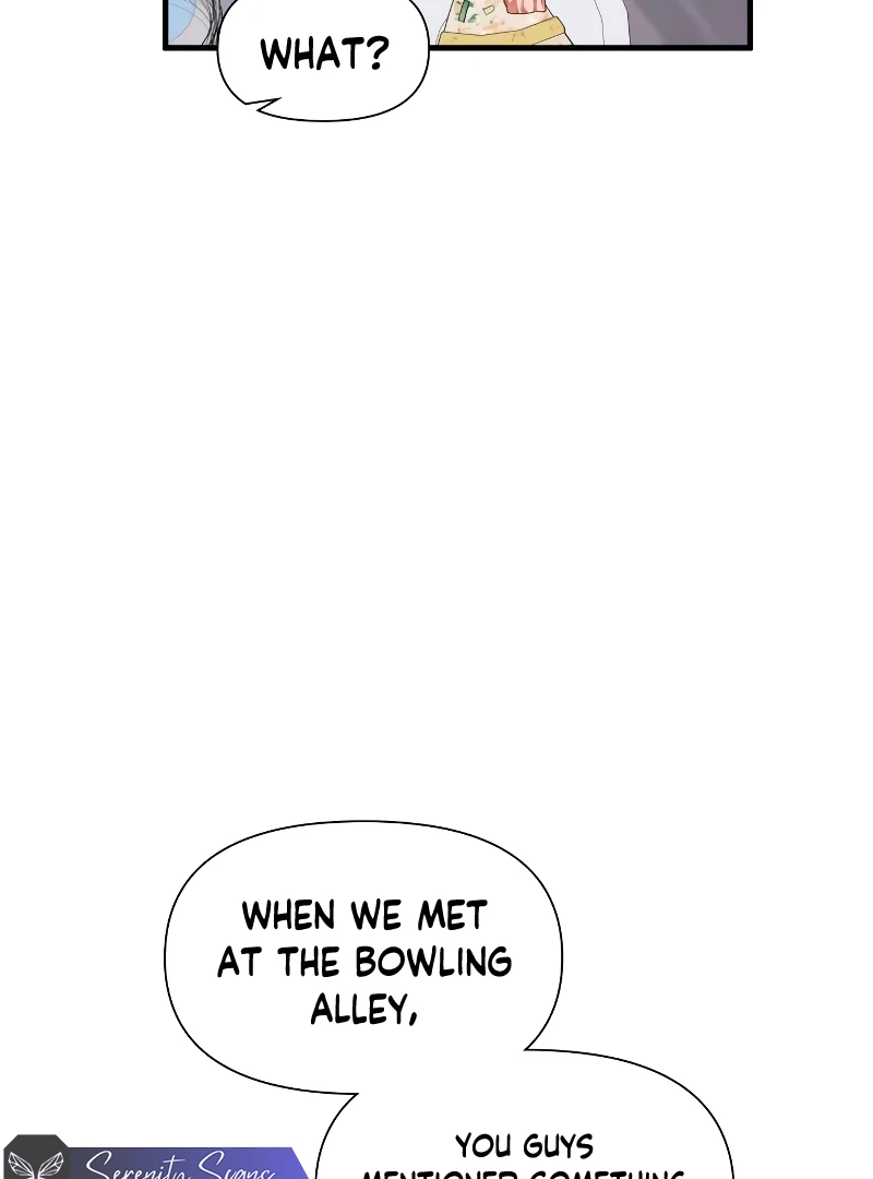 One Night of a 19 Year Old Friendship Chapter 22 - page 101