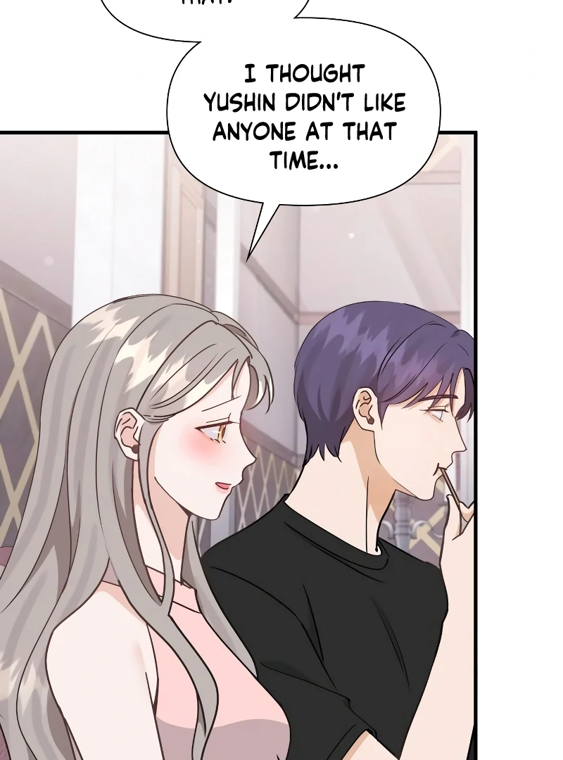 One Night of a 19 Year Old Friendship Chapter 22 - page 104
