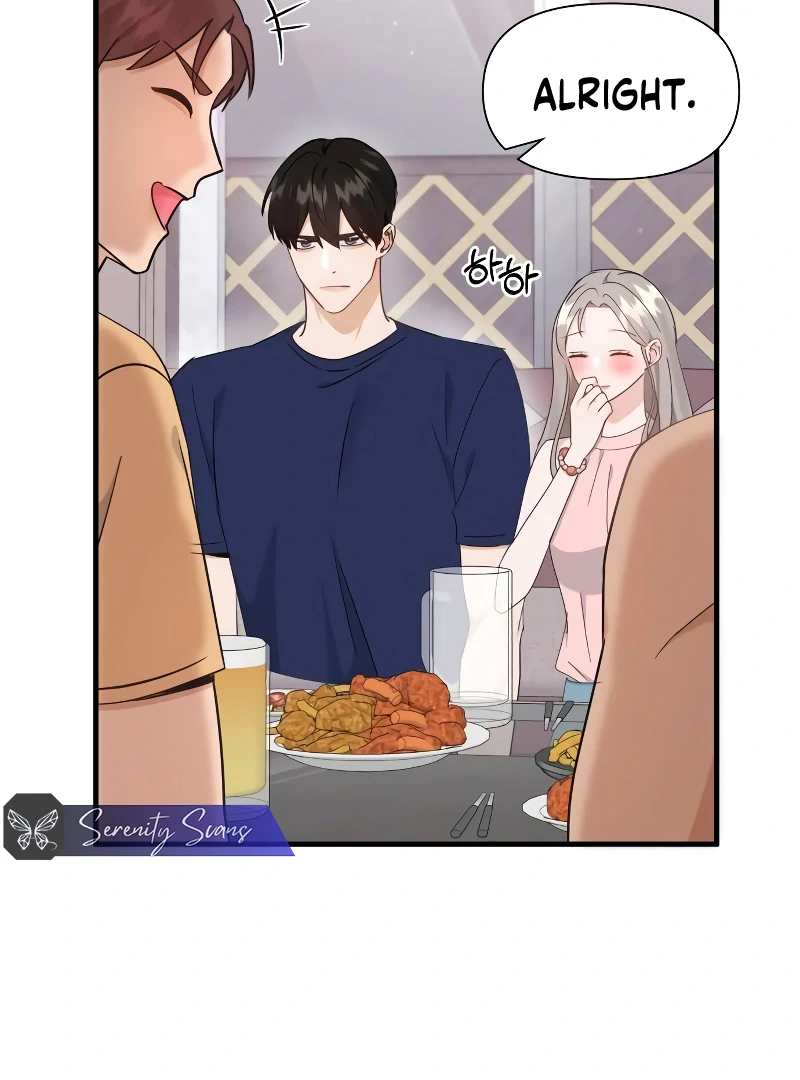 One Night of a 19 Year Old Friendship Chapter 22 - page 12