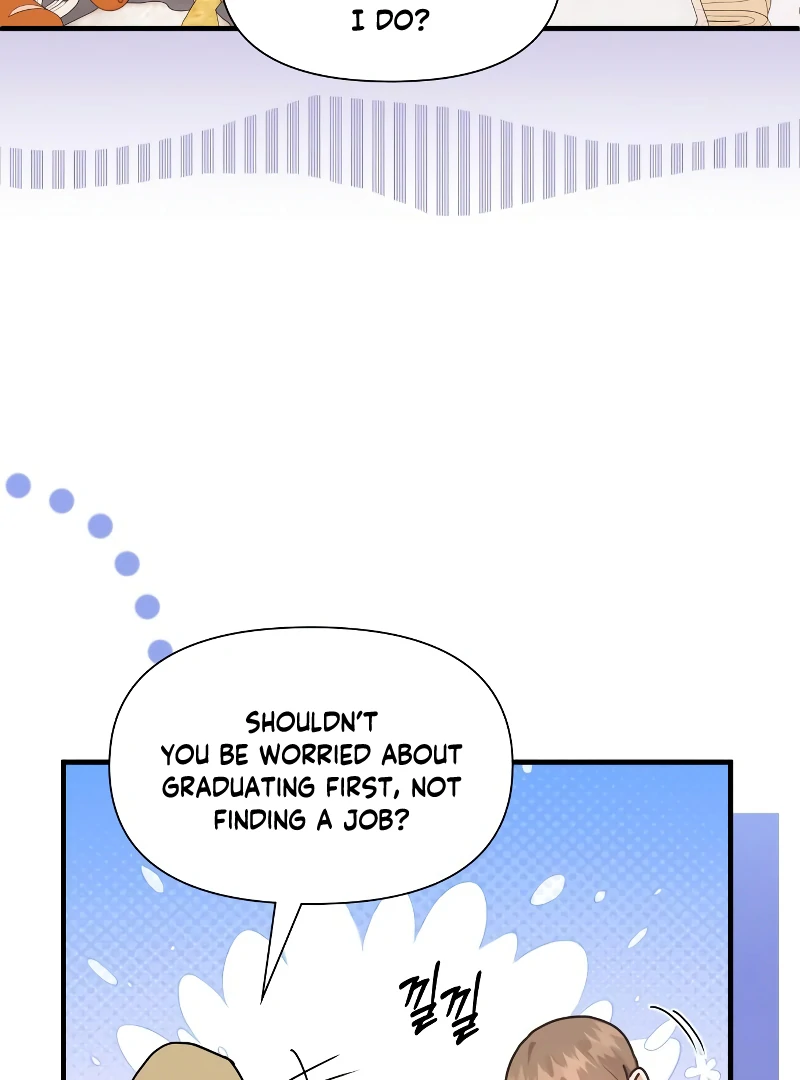 One Night of a 19 Year Old Friendship Chapter 22 - page 26