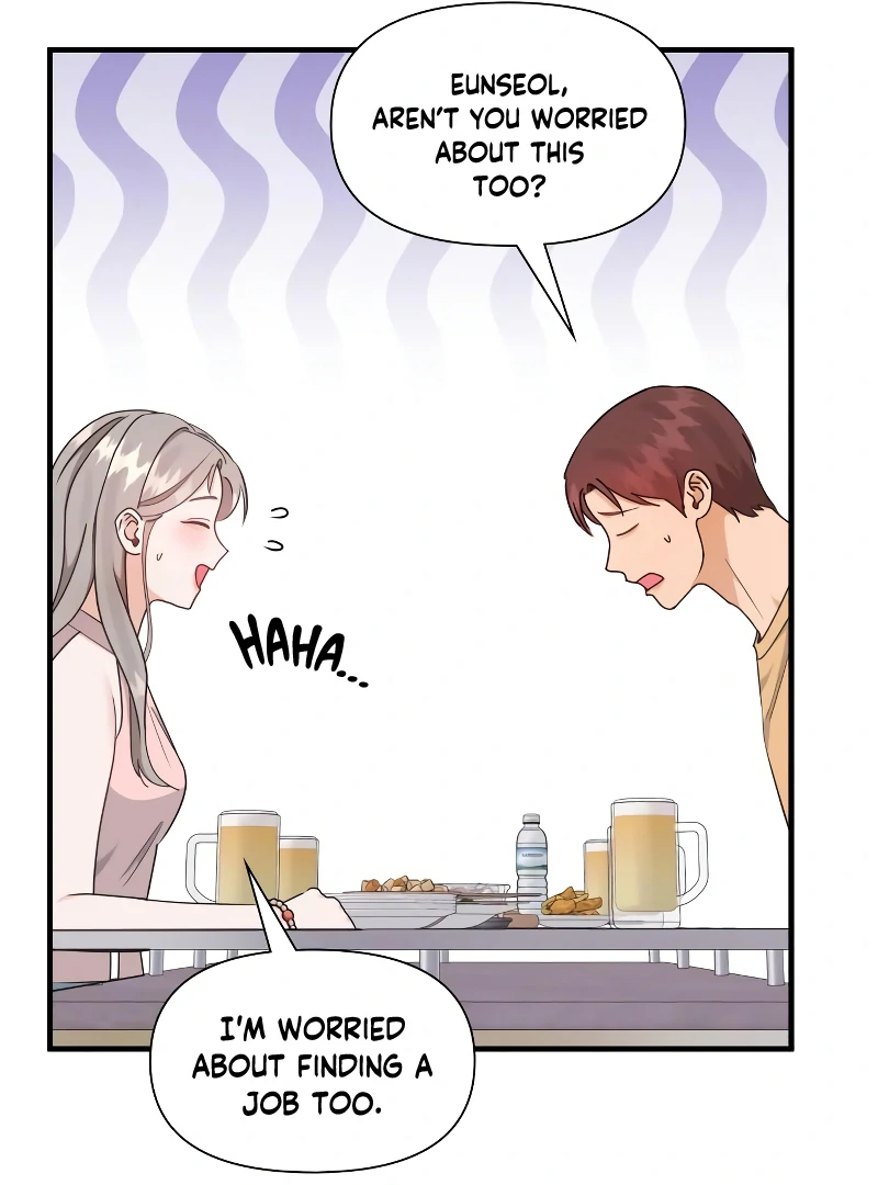 One Night of a 19 Year Old Friendship Chapter 22 - page 29