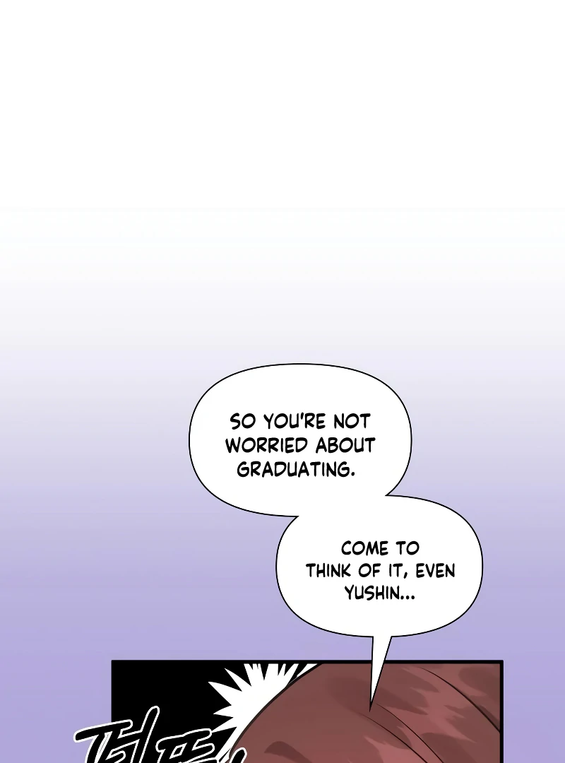 One Night of a 19 Year Old Friendship Chapter 22 - page 30