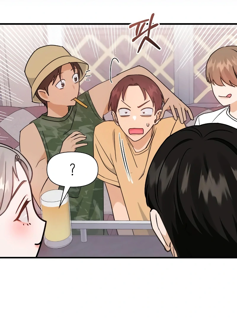 One Night of a 19 Year Old Friendship Chapter 22 - page 32