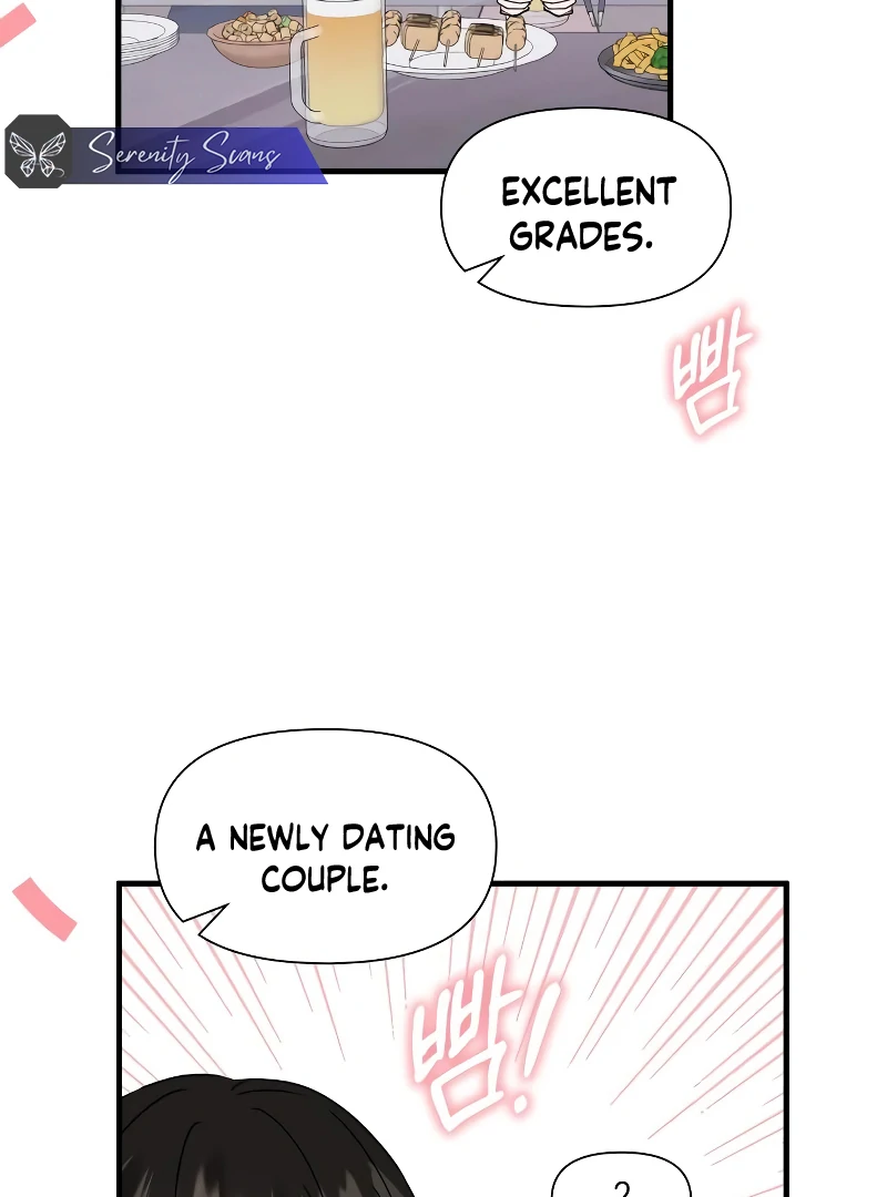 One Night of a 19 Year Old Friendship Chapter 22 - page 34
