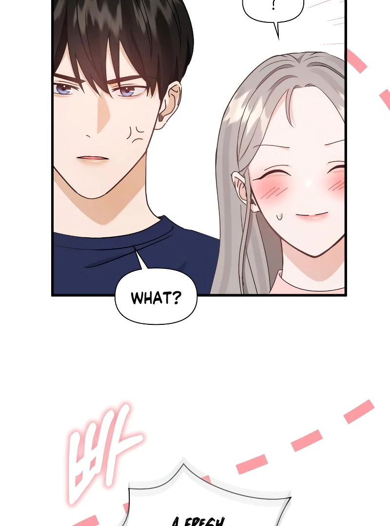 One Night of a 19 Year Old Friendship Chapter 22 - page 35
