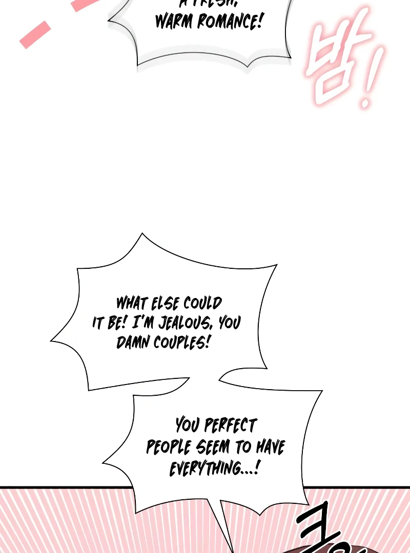 One Night of a 19 Year Old Friendship Chapter 22 - page 36