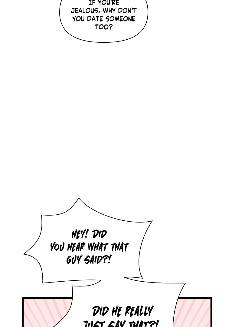 One Night of a 19 Year Old Friendship Chapter 22 - page 38