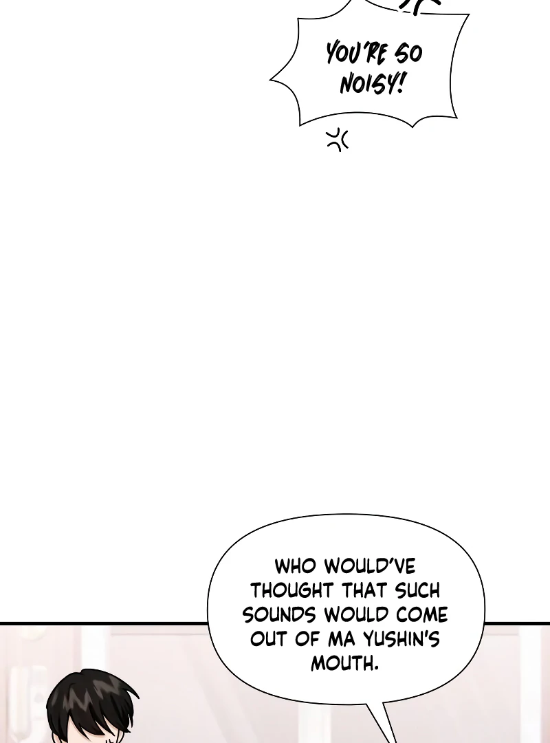 One Night of a 19 Year Old Friendship Chapter 22 - page 44