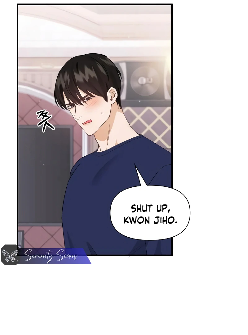 One Night of a 19 Year Old Friendship Chapter 22 - page 46
