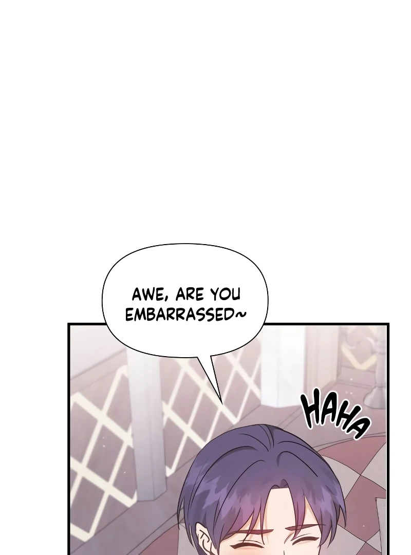One Night of a 19 Year Old Friendship Chapter 22 - page 47