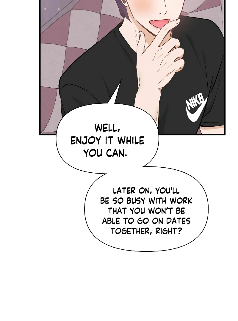 One Night of a 19 Year Old Friendship Chapter 22 - page 48