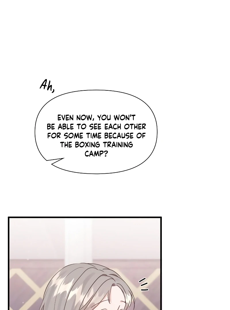 One Night of a 19 Year Old Friendship Chapter 22 - page 49