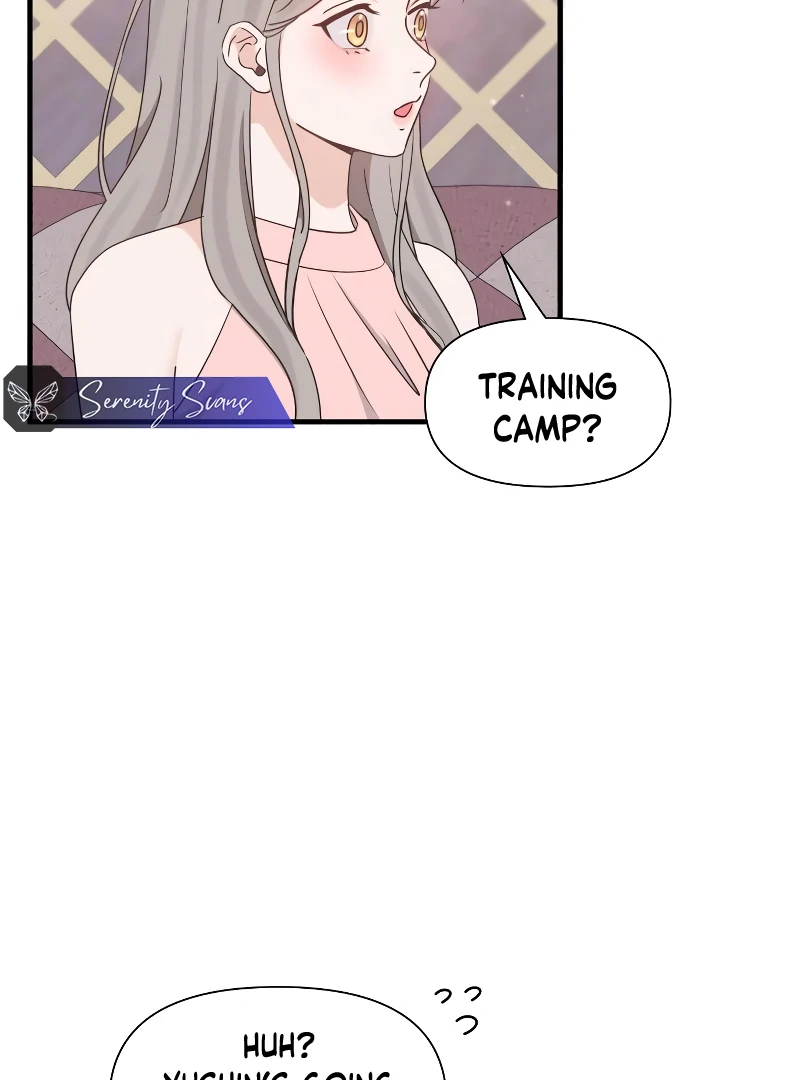 One Night of a 19 Year Old Friendship Chapter 22 - page 50