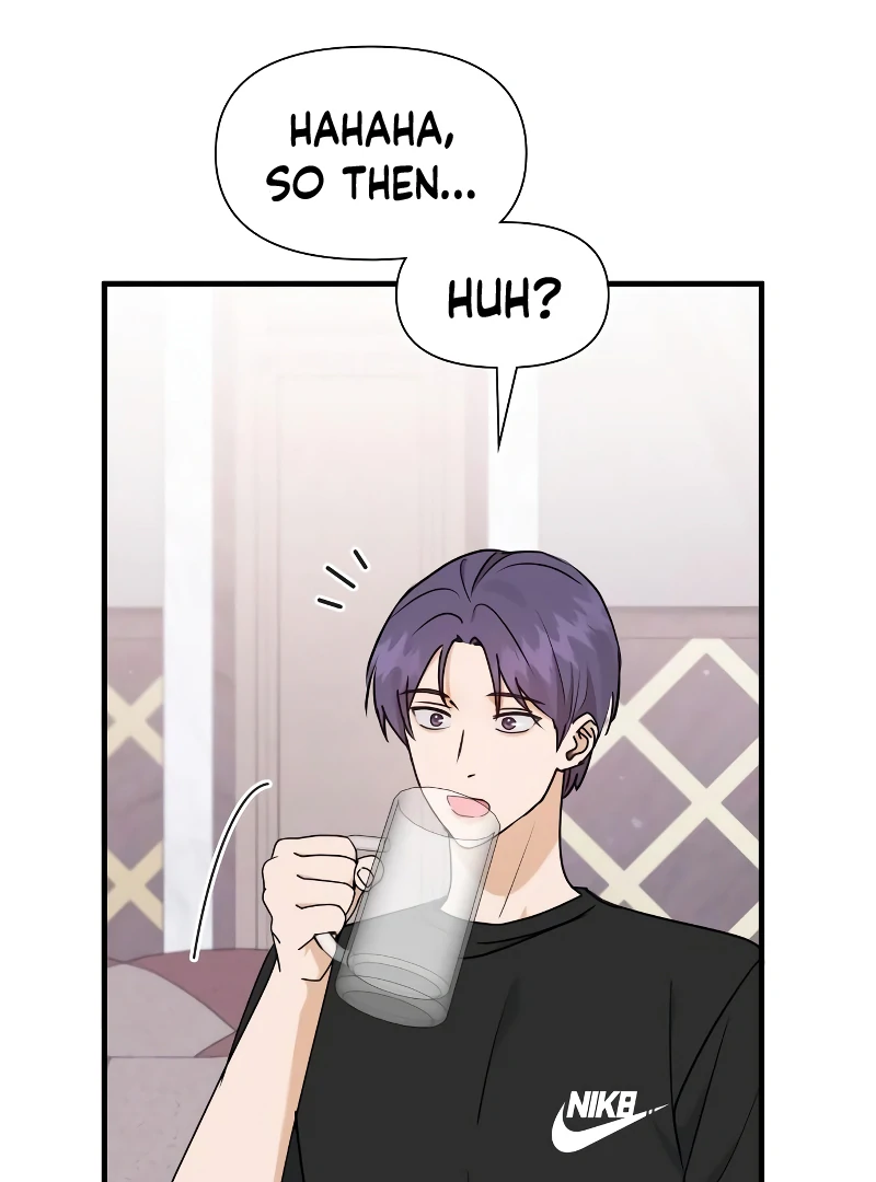 One Night of a 19 Year Old Friendship Chapter 22 - page 6