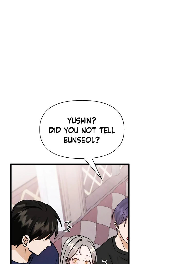 One Night of a 19 Year Old Friendship Chapter 22 - page 52