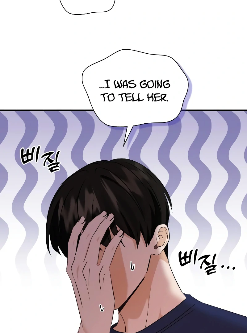One Night of a 19 Year Old Friendship Chapter 22 - page 54