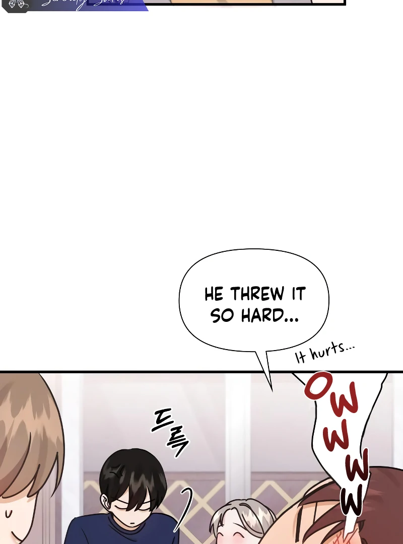 One Night of a 19 Year Old Friendship Chapter 22 - page 59