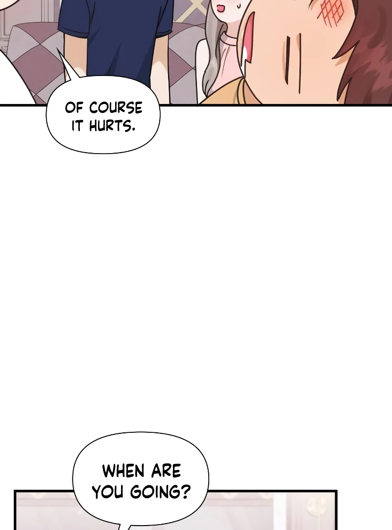 One Night of a 19 Year Old Friendship Chapter 22 - page 60