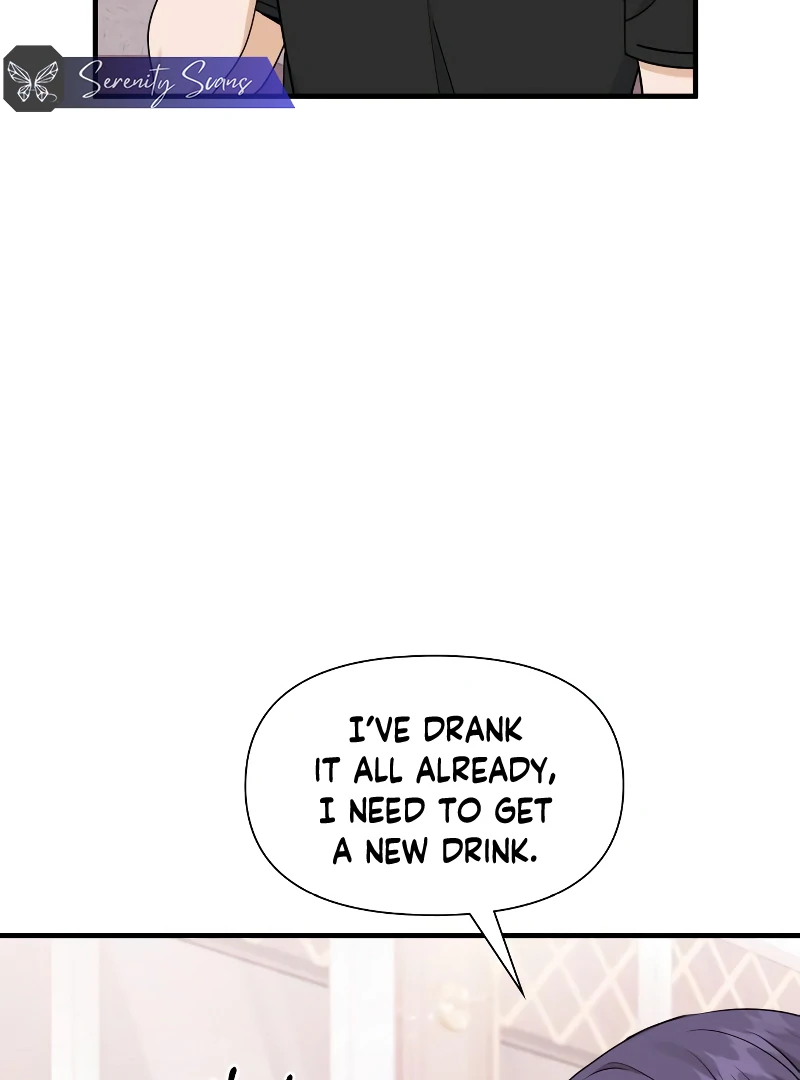 One Night of a 19 Year Old Friendship Chapter 22 - page 7