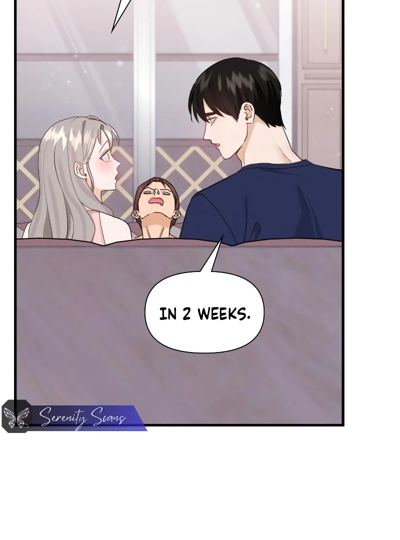 One Night of a 19 Year Old Friendship Chapter 22 - page 61