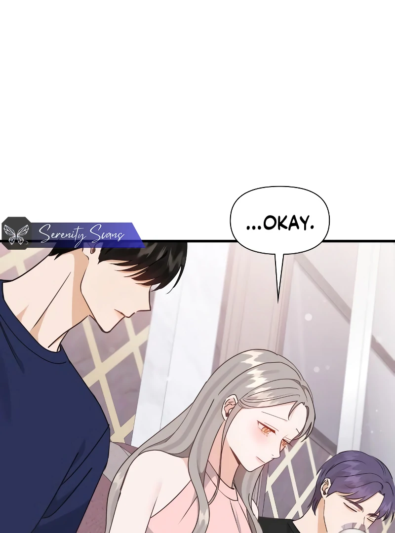 One Night of a 19 Year Old Friendship Chapter 22 - page 64