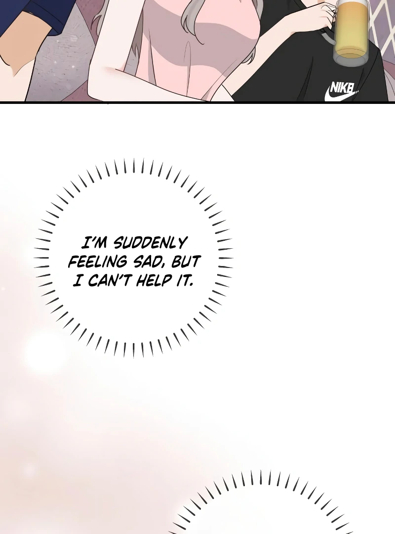 One Night of a 19 Year Old Friendship Chapter 22 - page 65